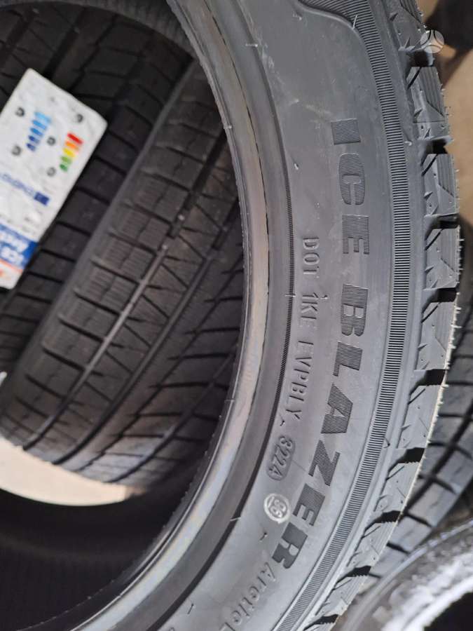 Sailun, winter 235/45 R19