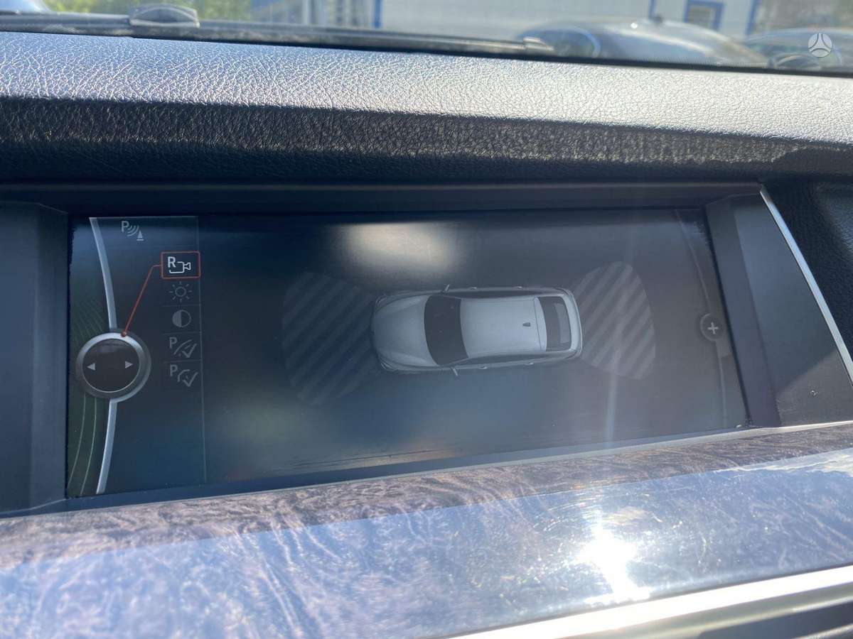 BMW 530 Gran Turismo