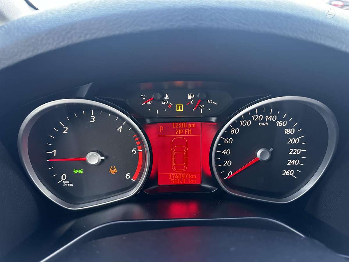 Ford Galaxy, 2.0 l., Минивэн