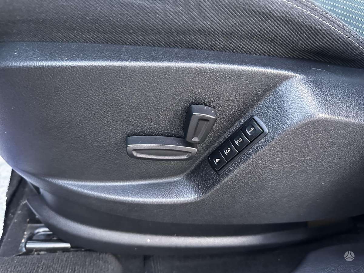 Ford Galaxy, 2.0 l., Минивэн