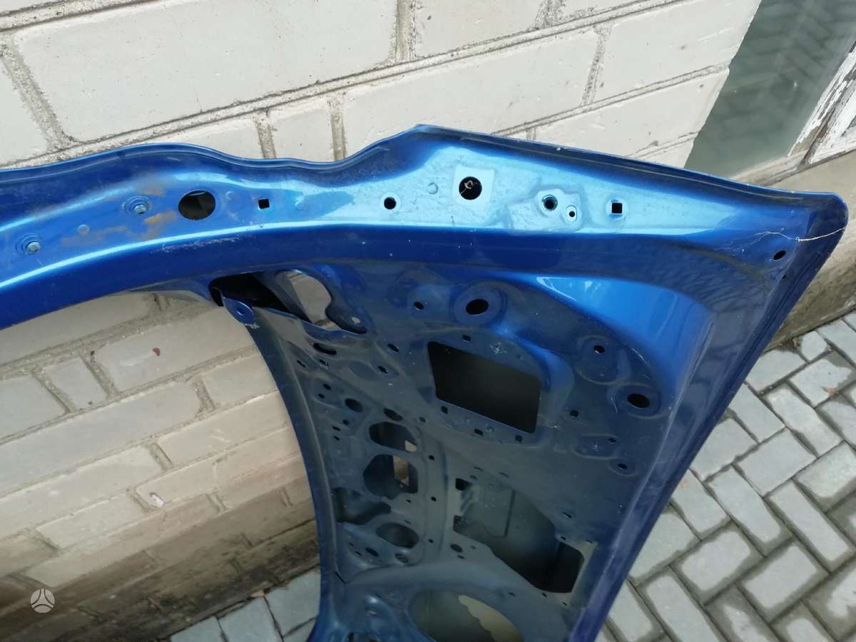 Lexus NX klasė