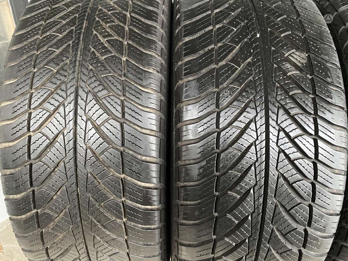Goodyear Ultragrip performance, žieminės 245/45 R18