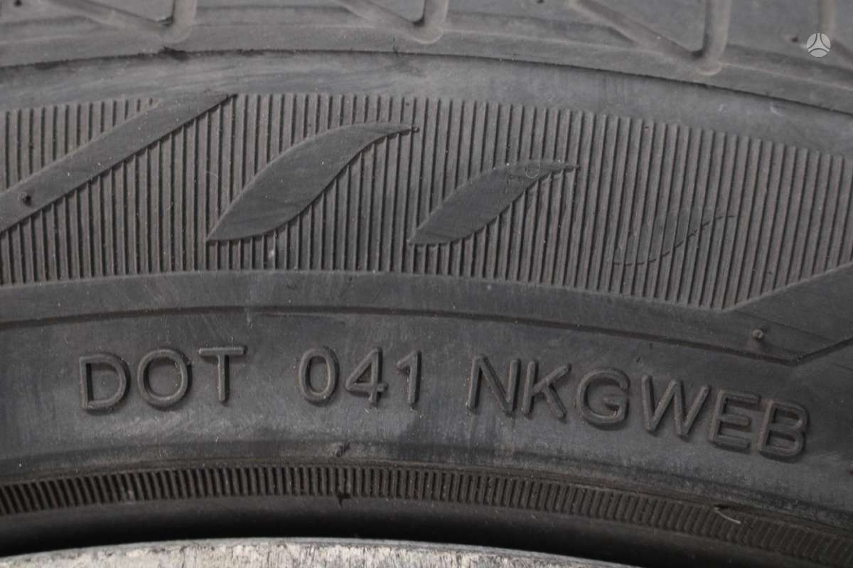 Hyundai I40, легкосплавные , R17