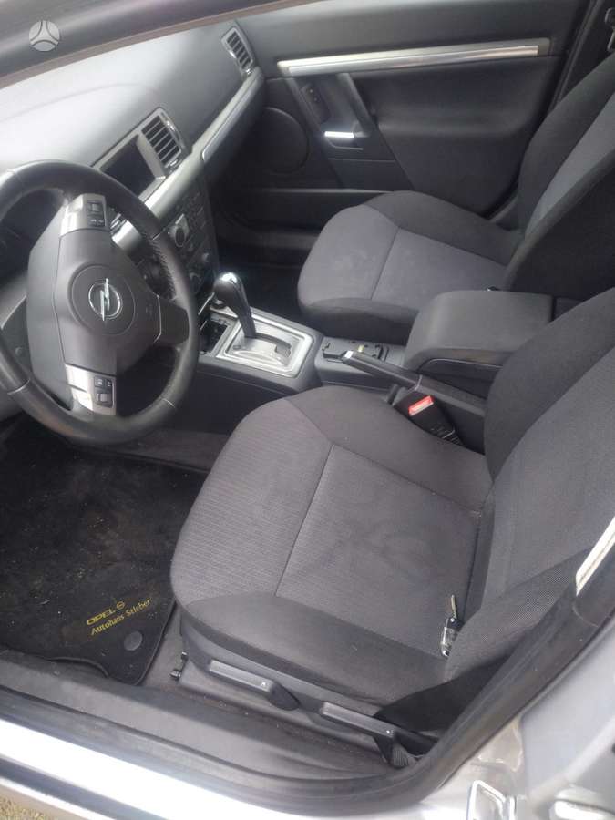 Opel Signum 110 700km
