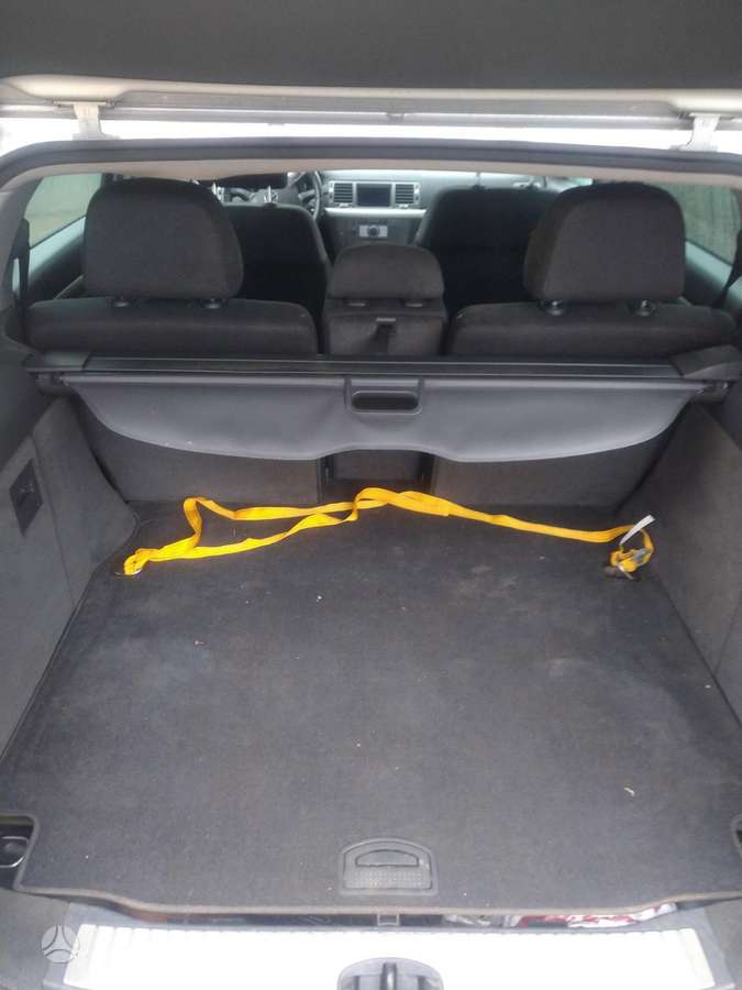 Opel Signum 110 700km
