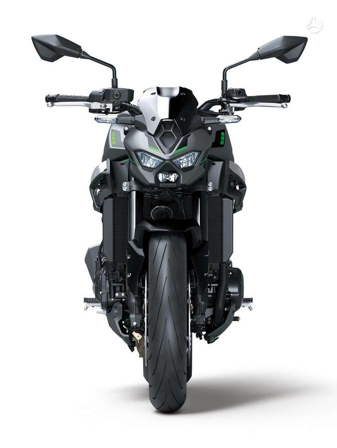 Kawasaki Z 948cc, street / classic
