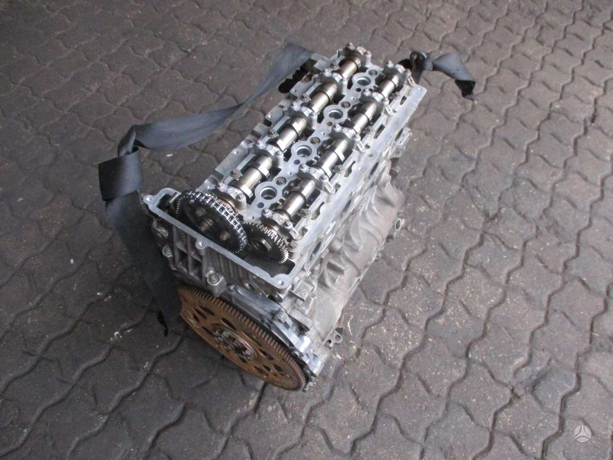 BMW 2 serija Variklis 2 0d b47c20a
