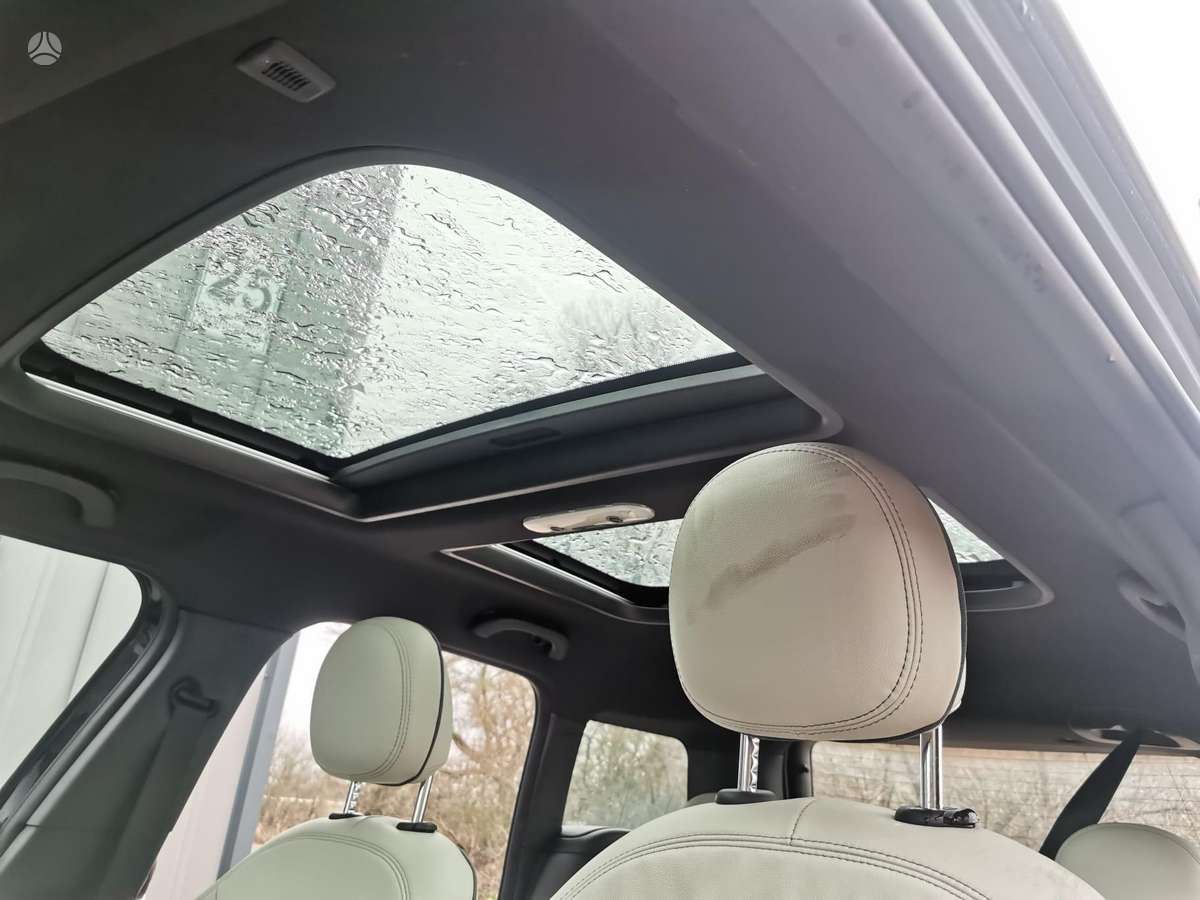 Mini Countryman S rezerves daļās