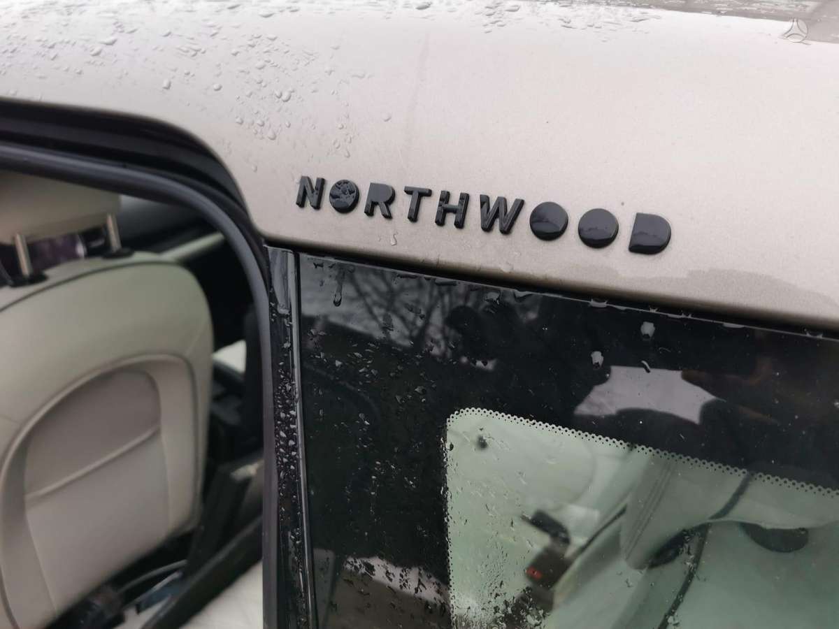 Mini Countryman S rezerves daļās