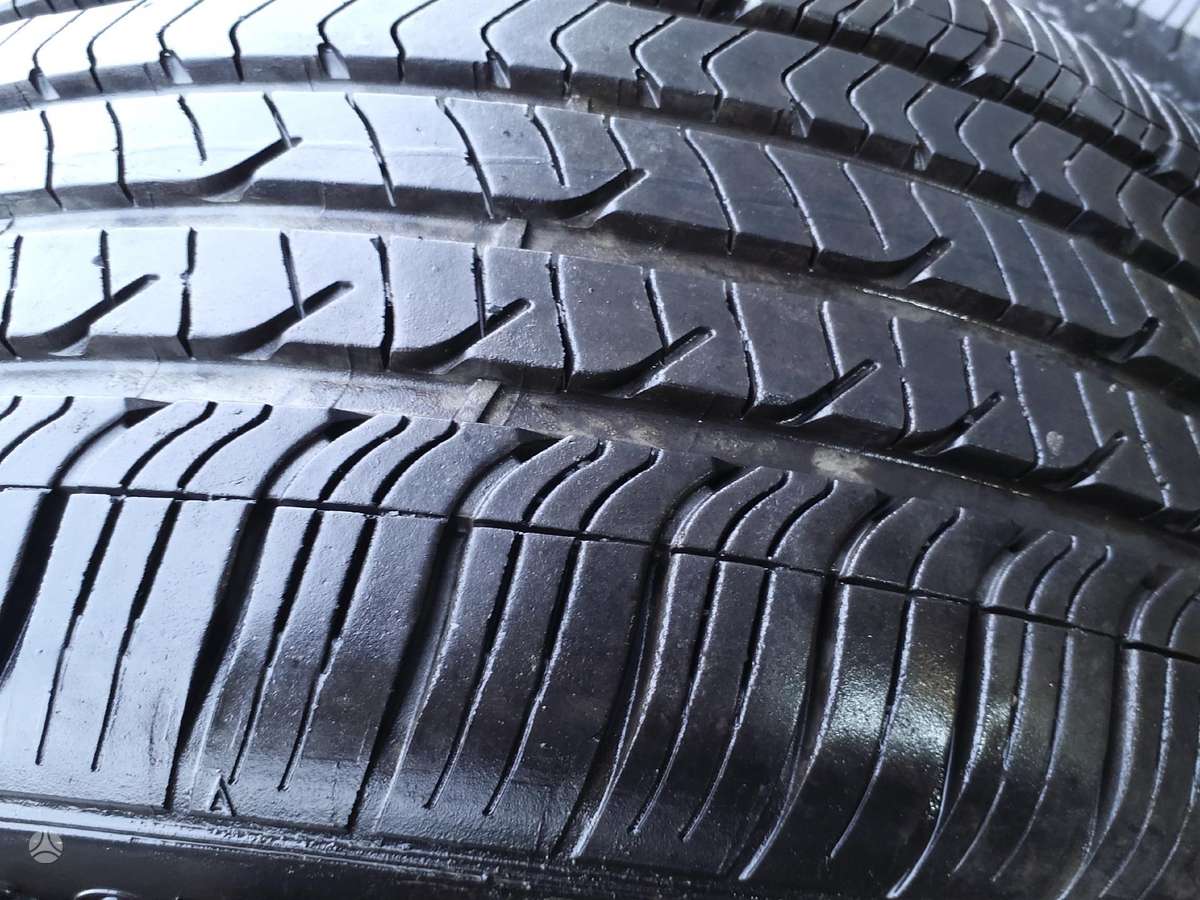 Chevrolet Camar, light alloy, R18
