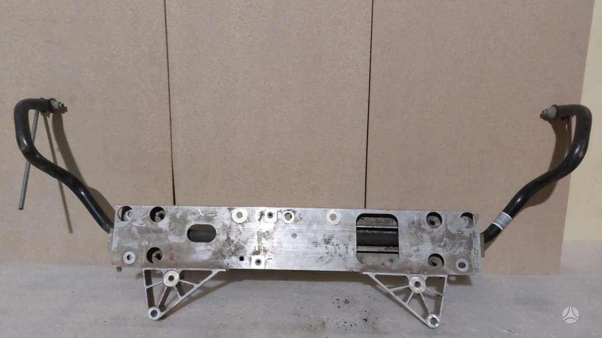 Chrysler Pacifica, 68249488AD, Dalys chrysler pacifica automobiliui
