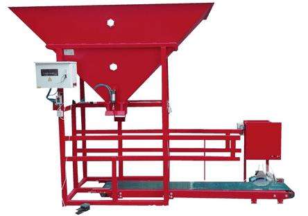 -Kita- Pakavimo- svėrimo įranga, grain processing equipment