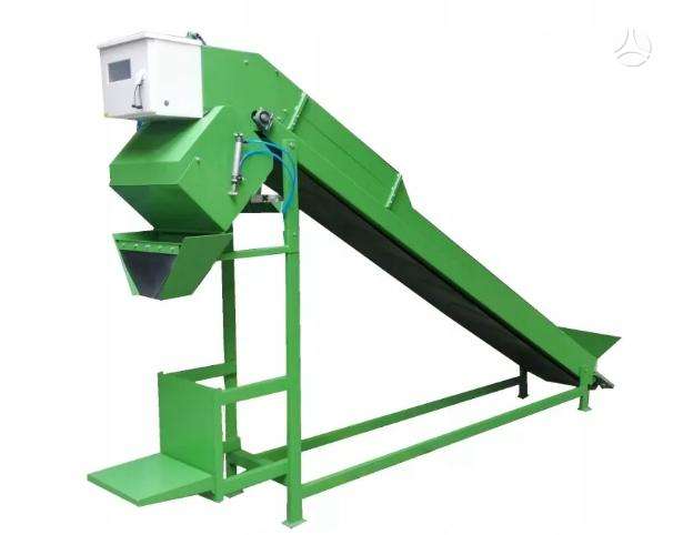 -Kita- Pakavimo- svėrimo įranga, grain processing equipment