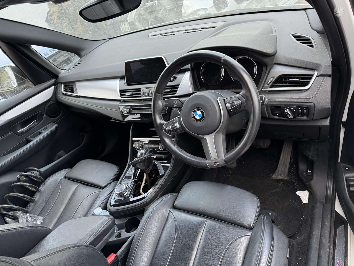 BMW 2 serija
