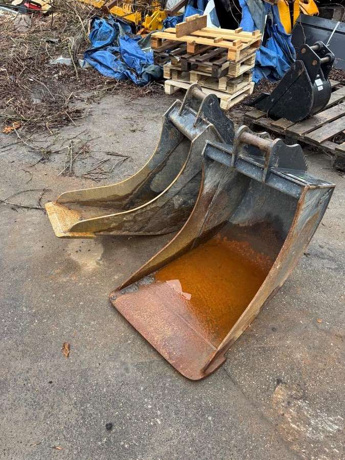 JCB 36C-1, mini ekskavatoriai