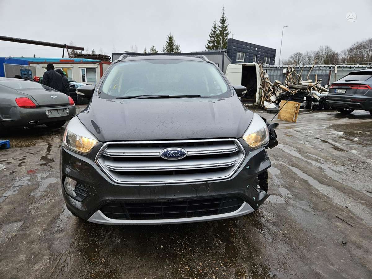 Ford Kuga Rida 86142