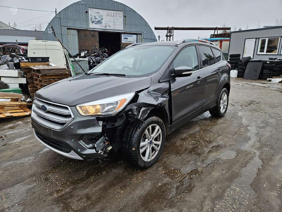 Ford Kuga Rida 86142
