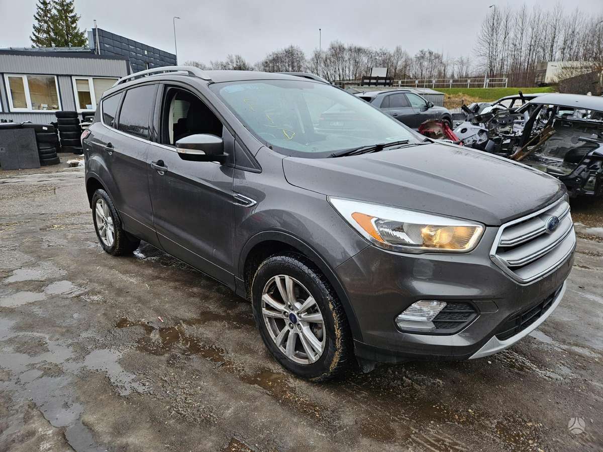 Ford Kuga Rida 86142
