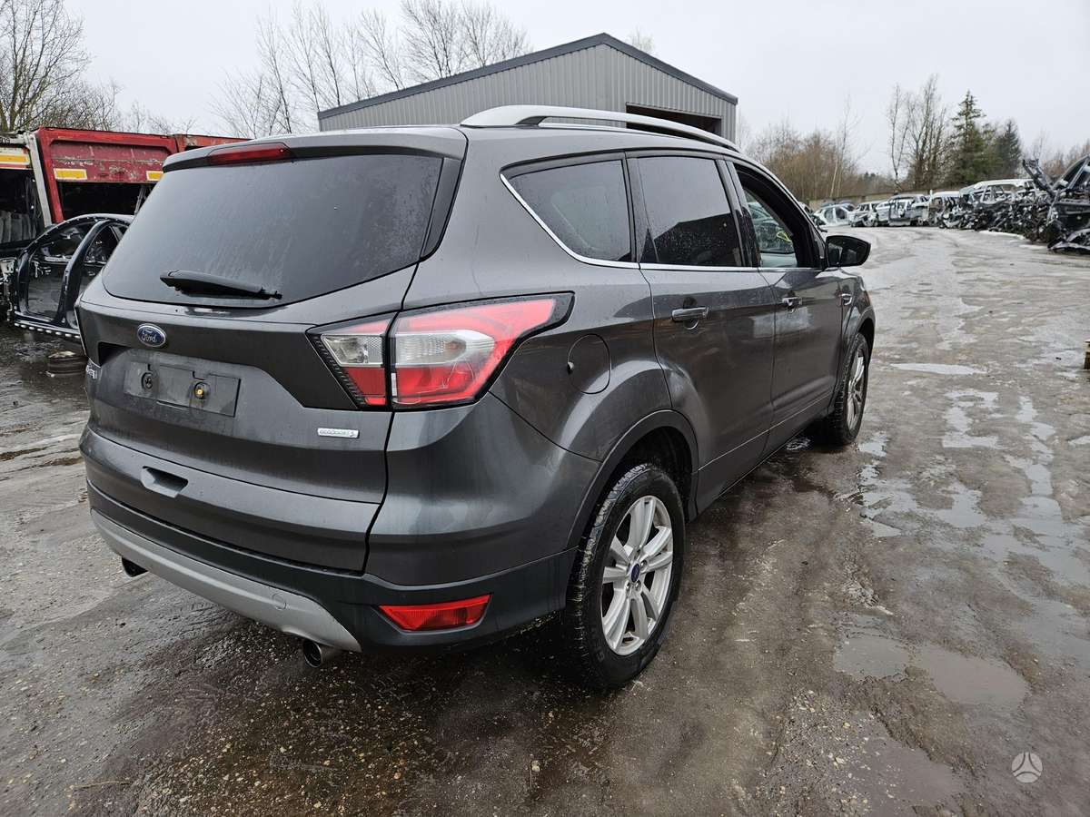 Ford Kuga Rida 86142