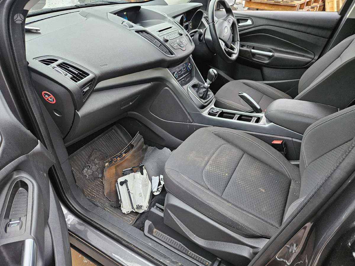 Ford Kuga Rida 86142