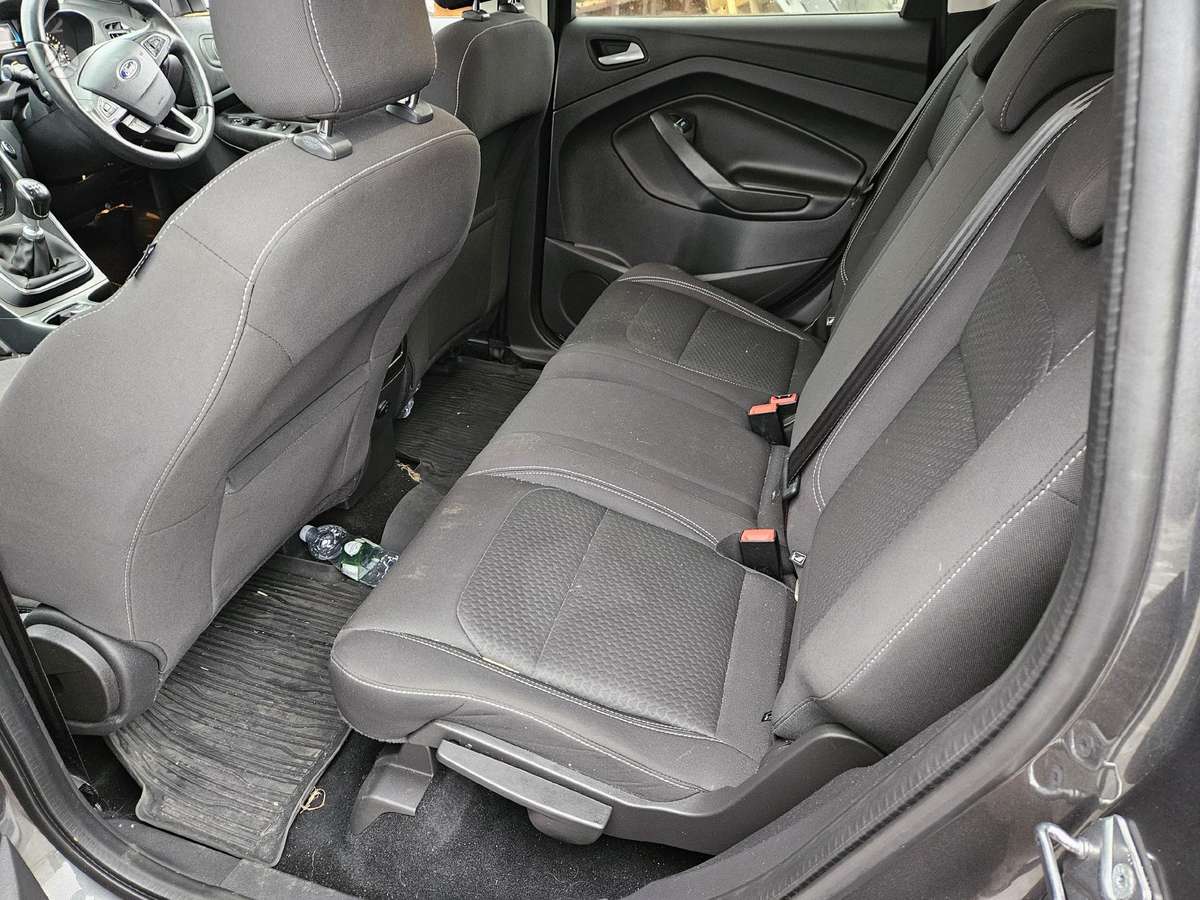 Ford Kuga Rida 86142
