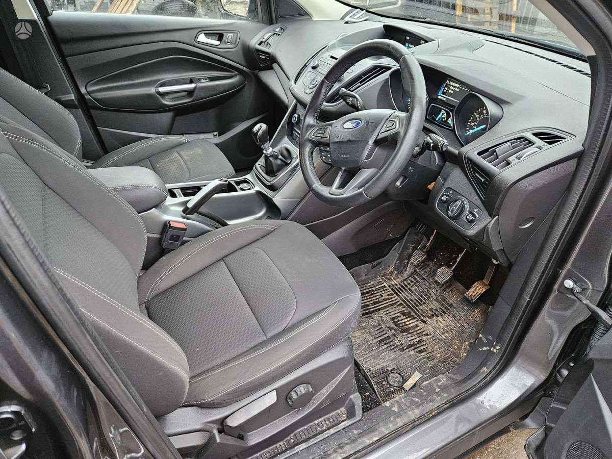 Ford Kuga Rida 86142