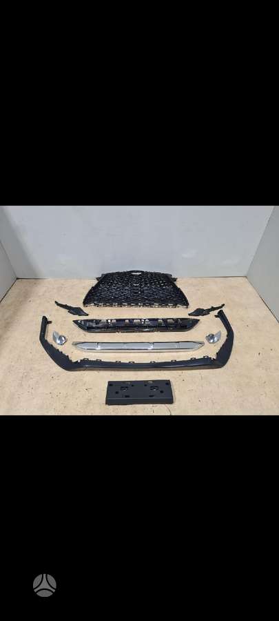 Lexus RX 450h for parts