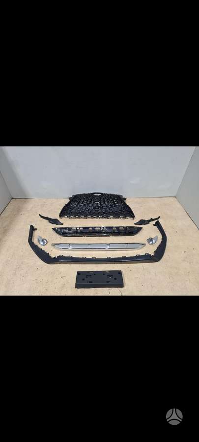 Lexus RX 450h rezerves daļās