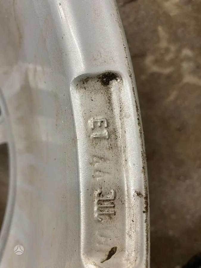 -Kita-, легкосплавные , R19