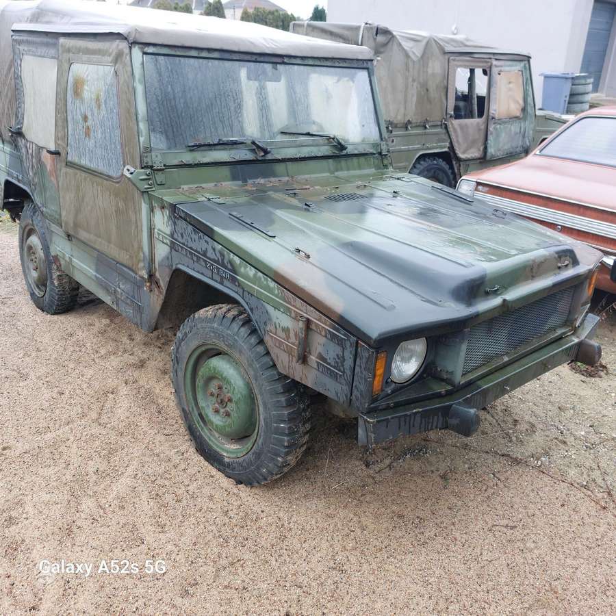 Volkswagen -kita- - 1