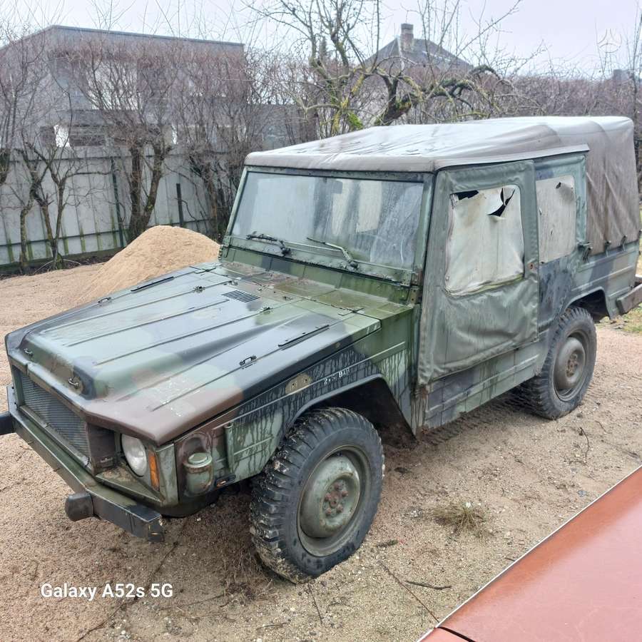 Volkswagen -kita- - 2