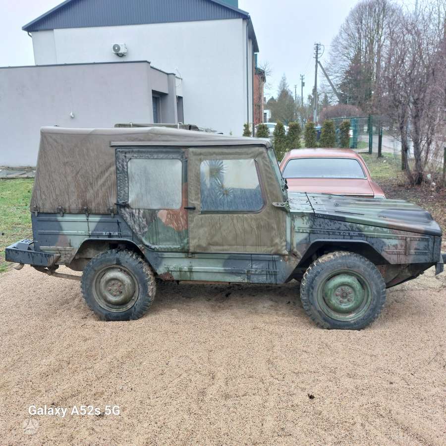 Volkswagen -kita- - 3