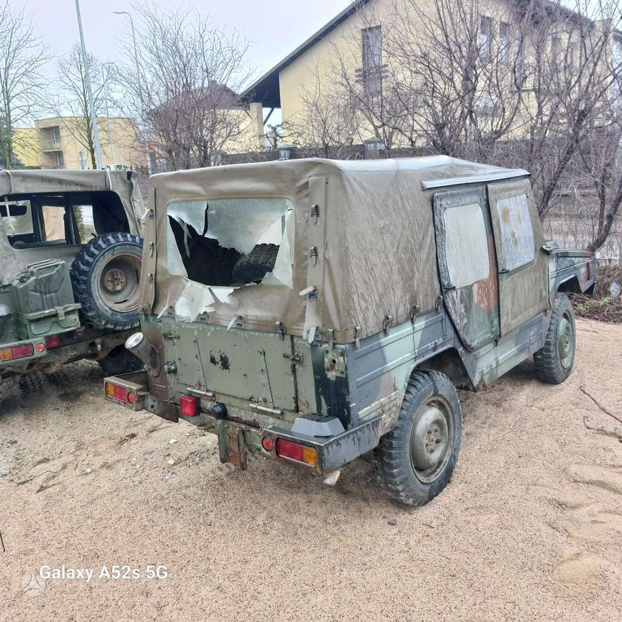 Volkswagen -kita- - 4
