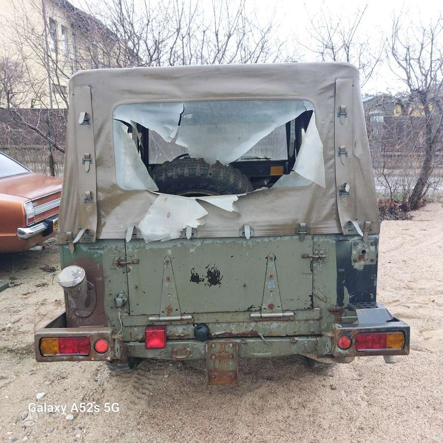 Volkswagen -kita- - 5