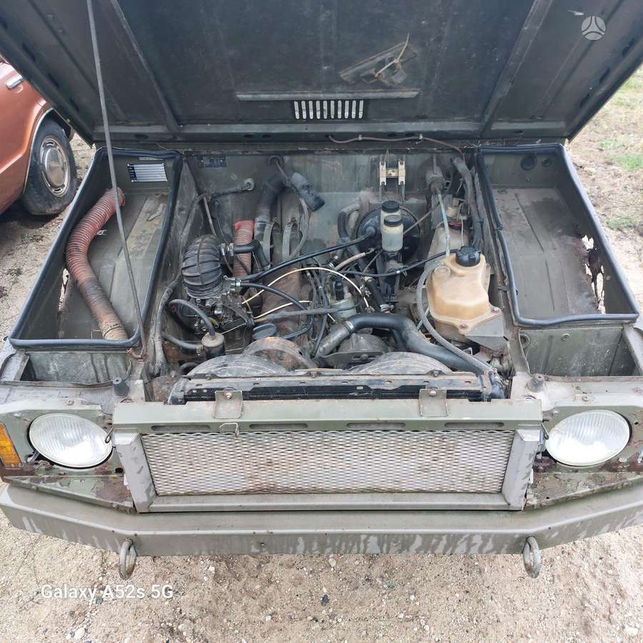 Volkswagen -kita- - 7
