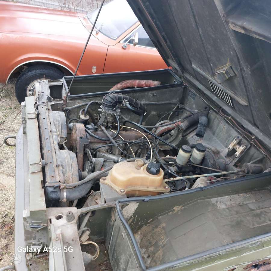 Volkswagen -kita- - 8