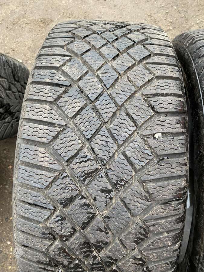Continental, winter 245/45 R19