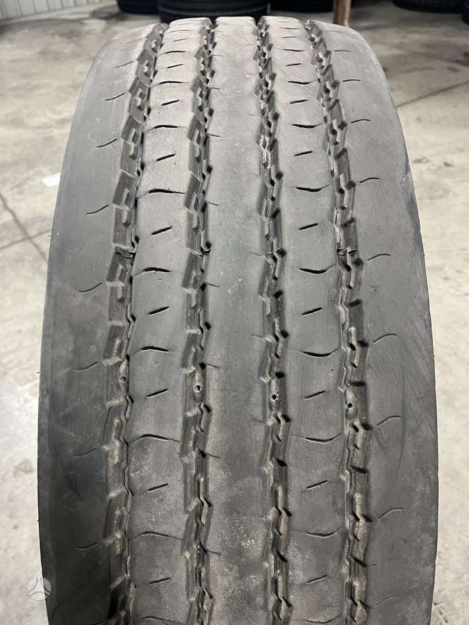 Pirelli, всесезонные 315/70 R22,5