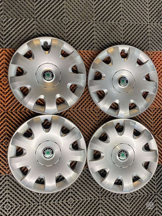 -Kita-, wheel covers, R16