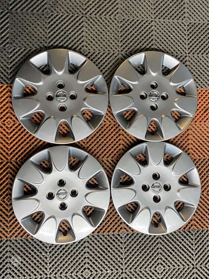 -Kita-, wheel covers, R16