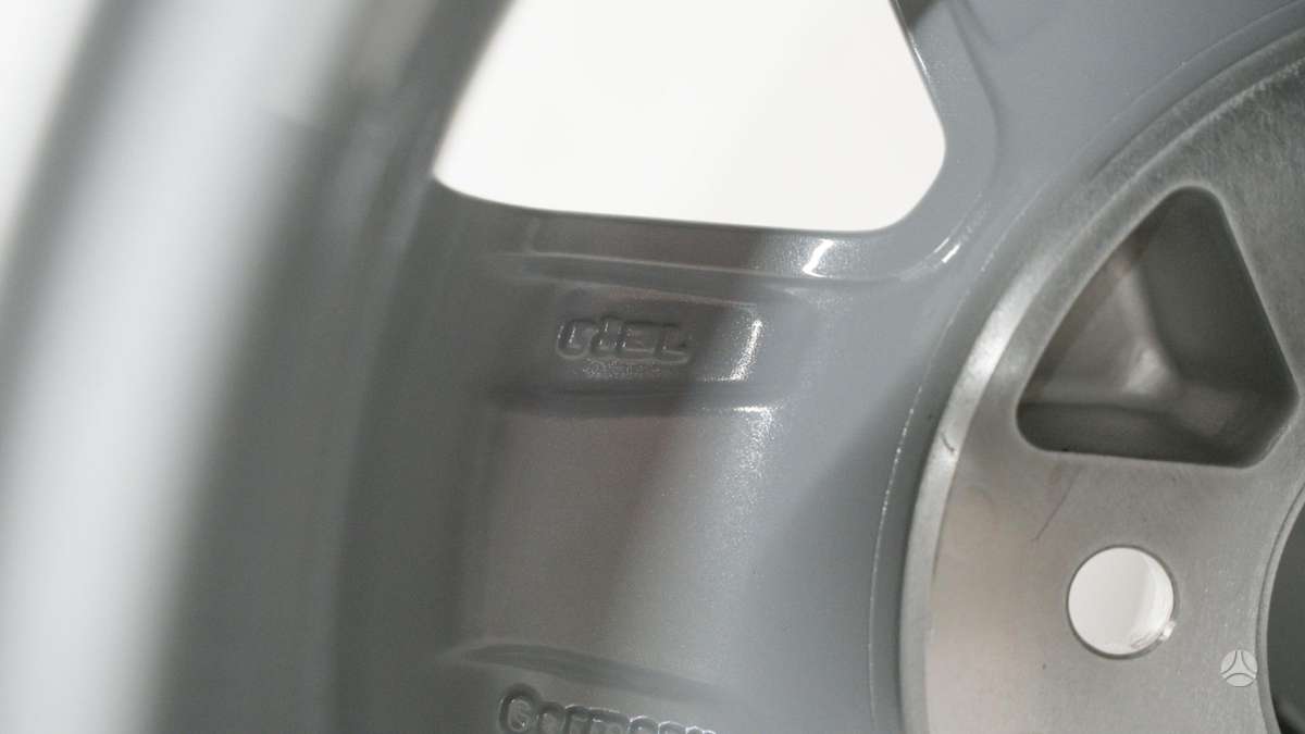 RIAL, light alloy, R16