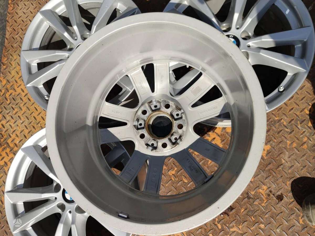 -Kita-, lengvojo lydinio, R18