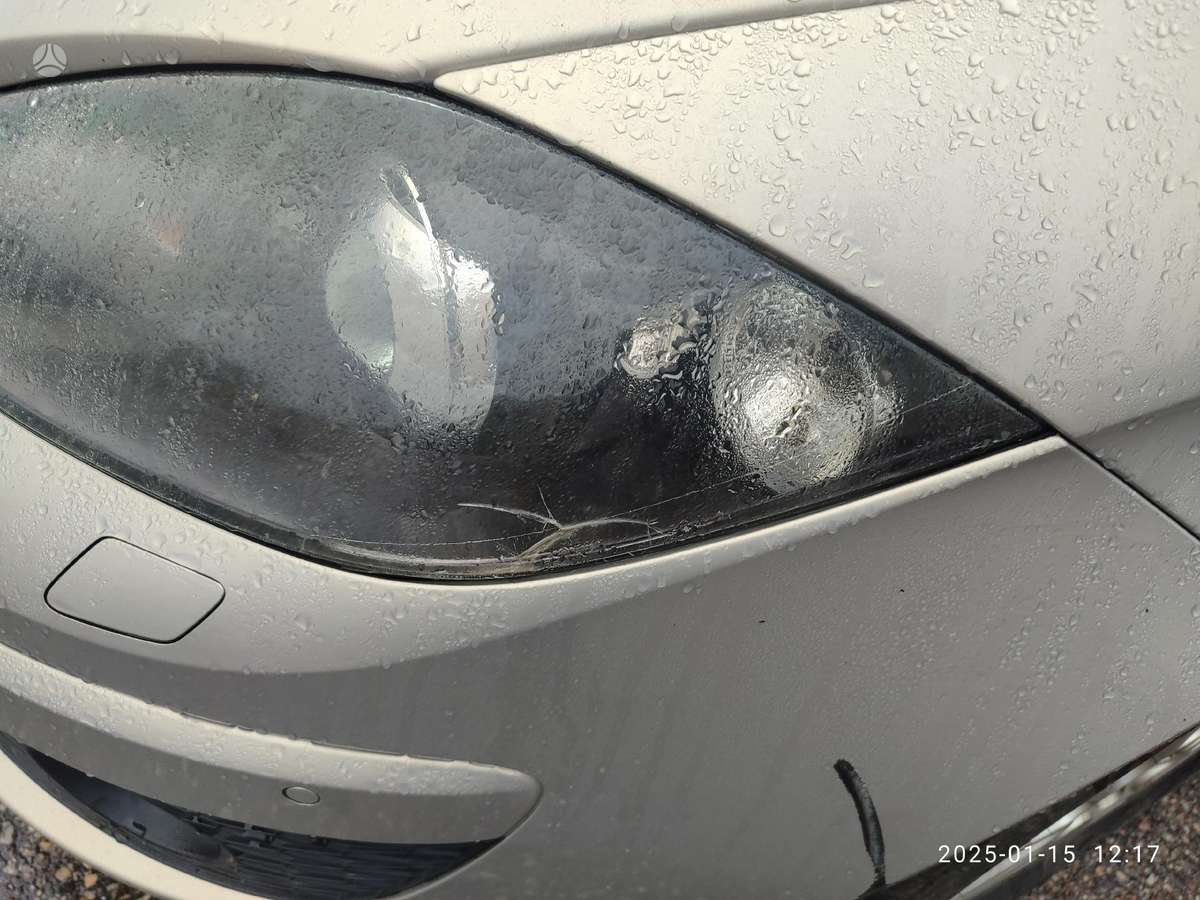 Seat Altea XL