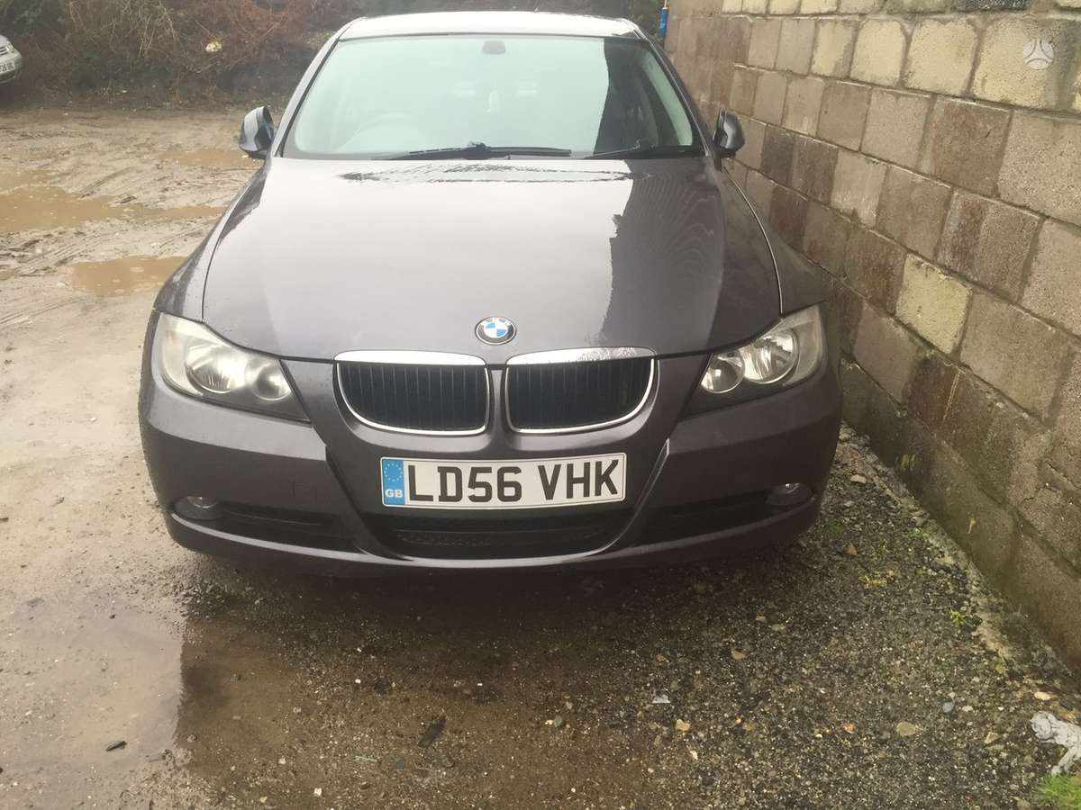BMW 318
