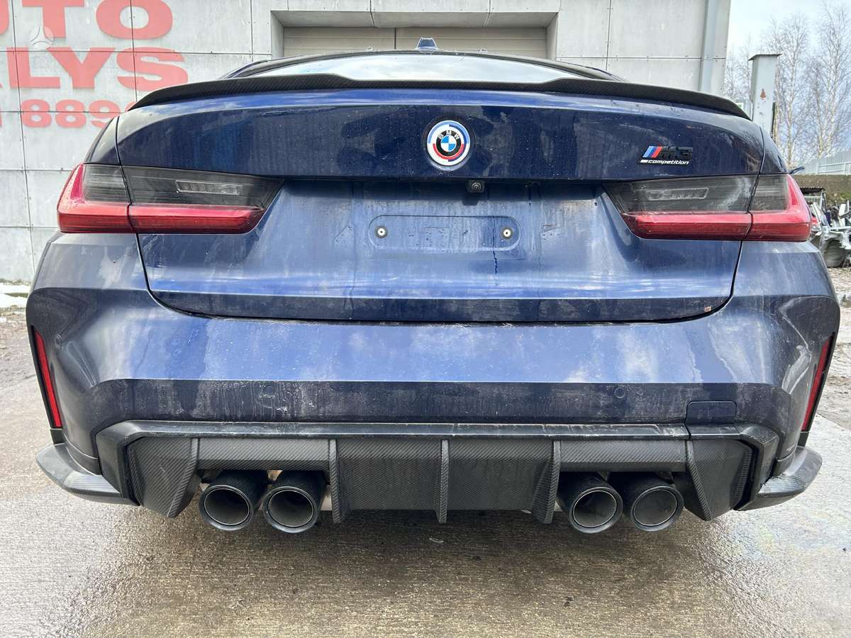 BMW M3