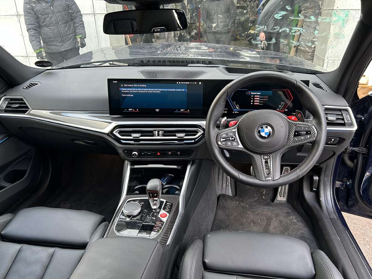 BMW M3