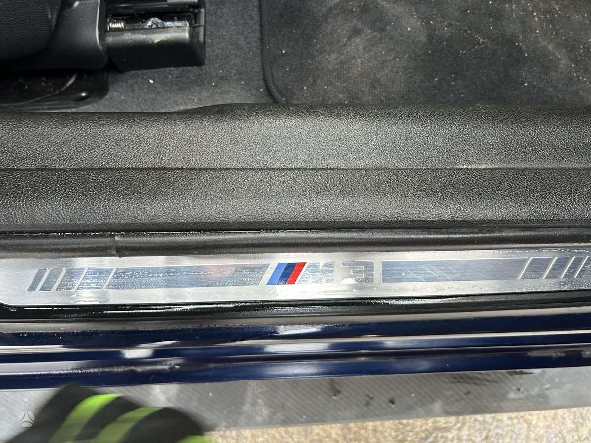 BMW M3