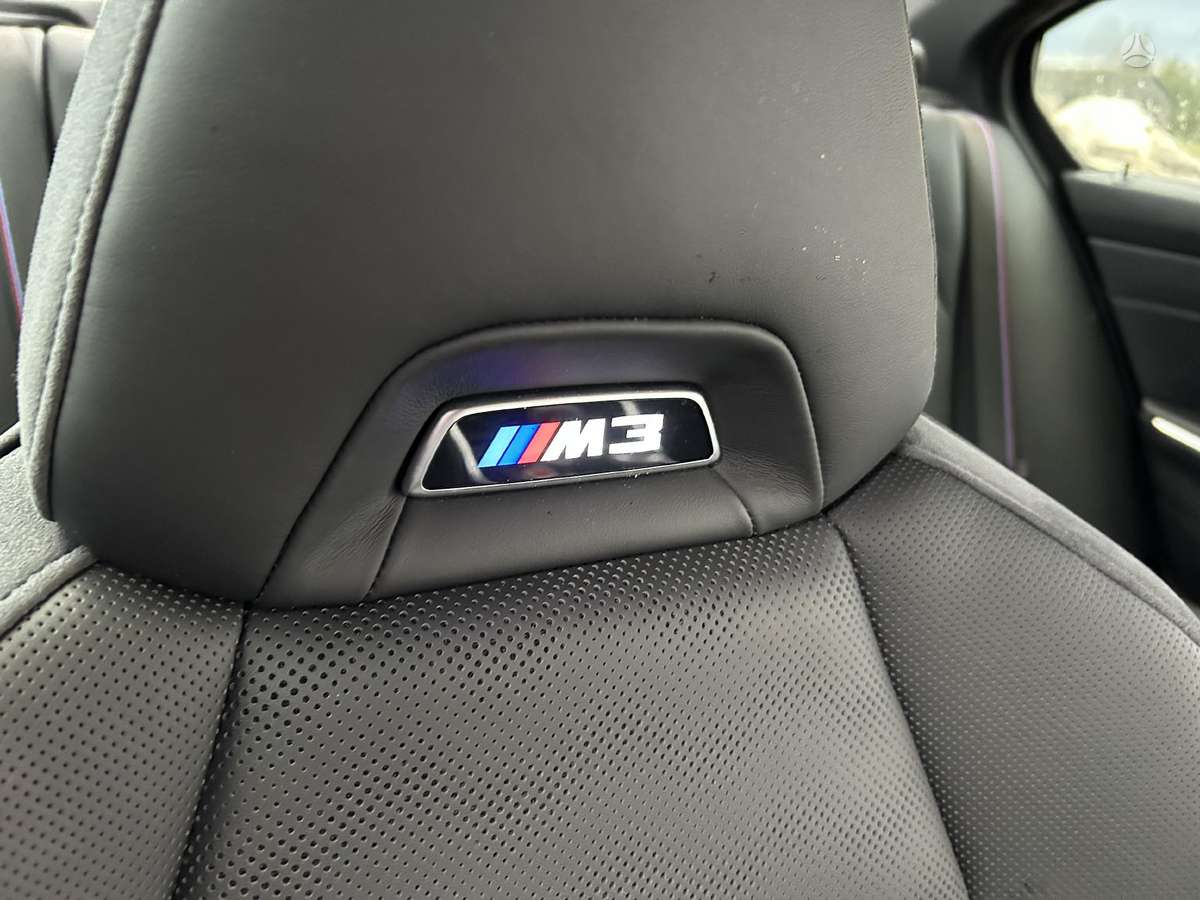 BMW M3