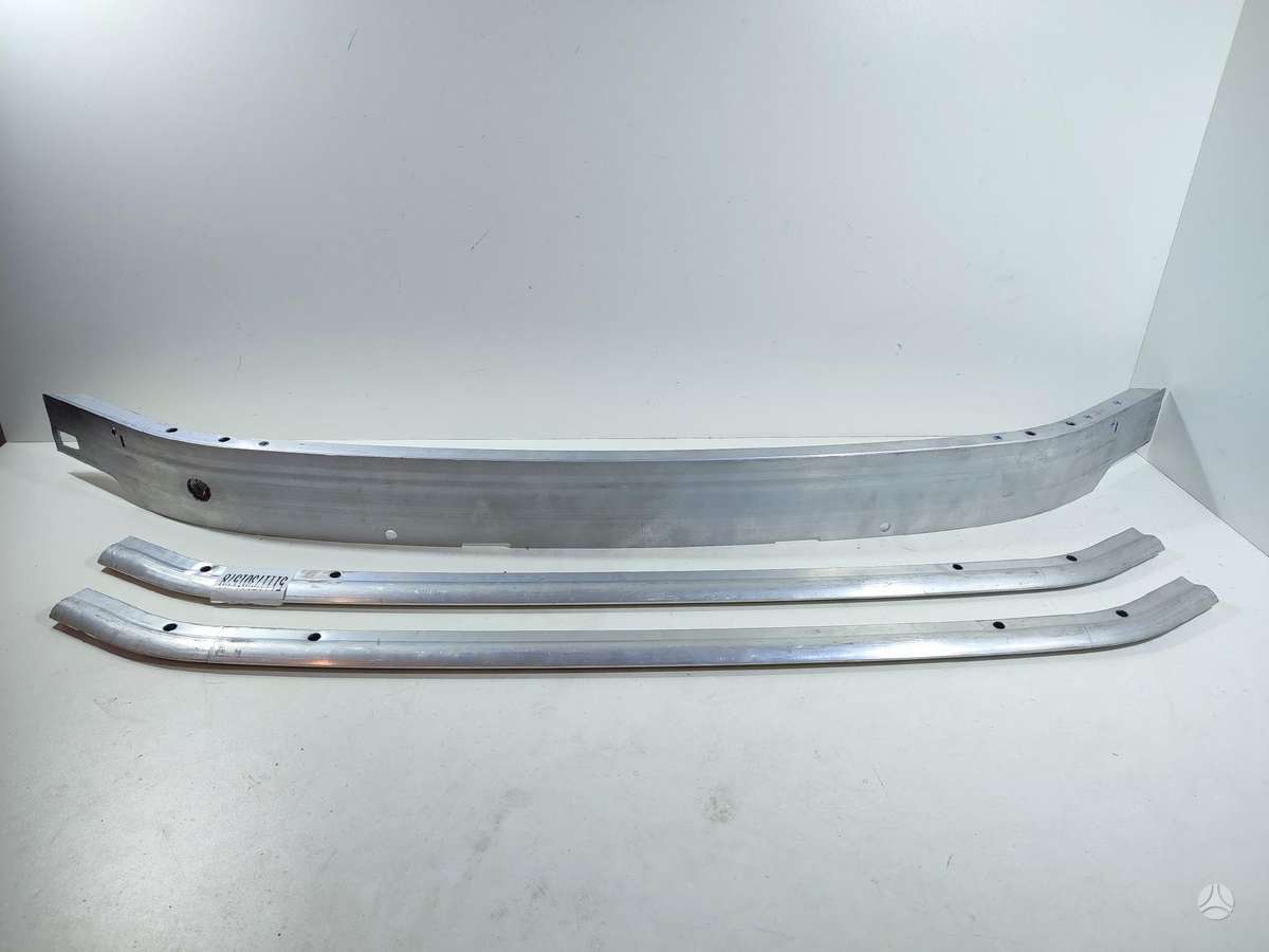 Mini Cooper, 7301577 7301578, bumper reinforcement