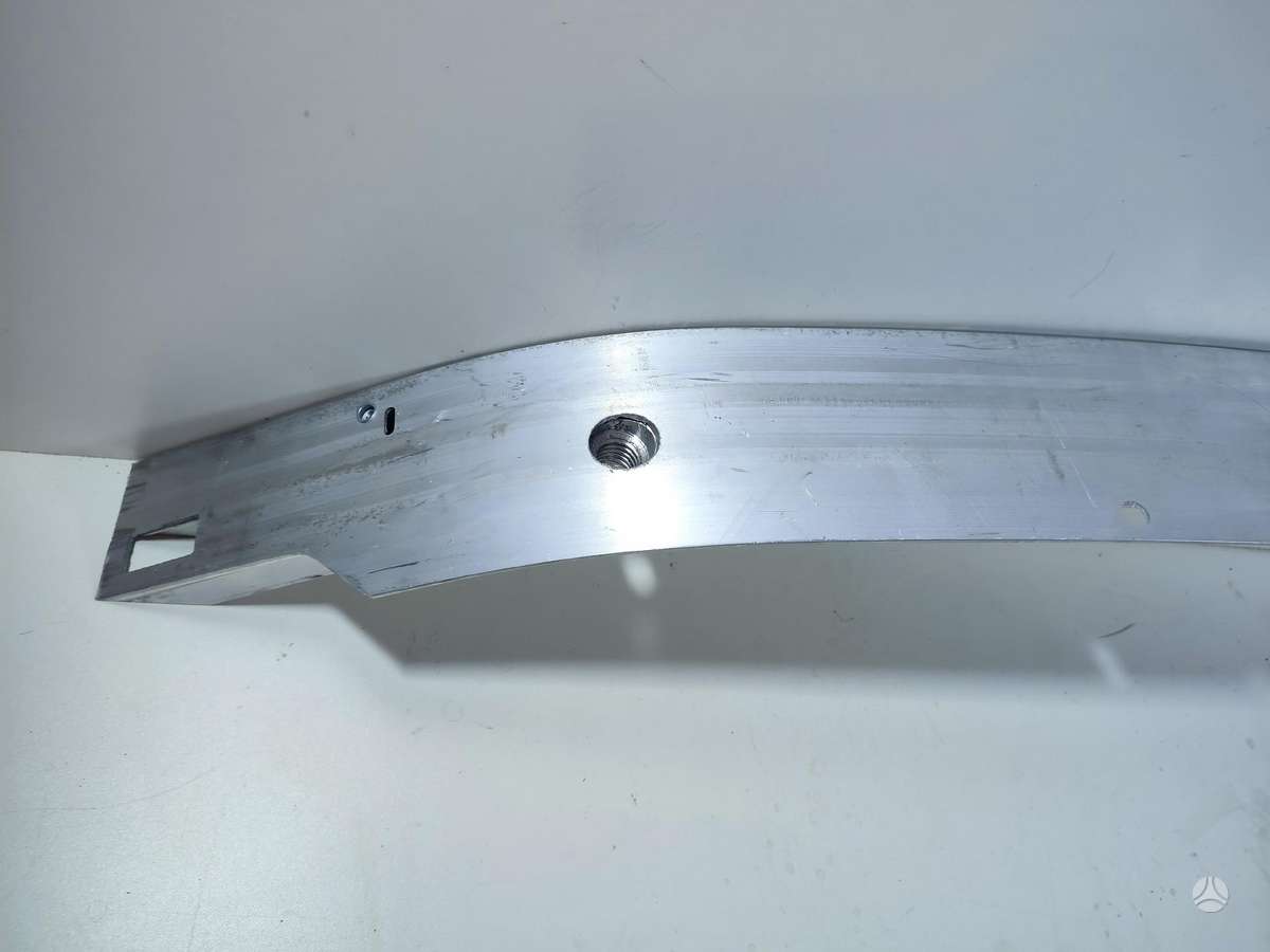 Mini Cooper, 7301577 7301578, bumper reinforcement